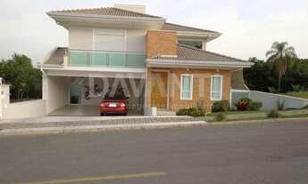 Imagem: Casa - Condomínio Reserva das Palmeiras