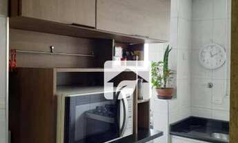 Imagem 4: Apartamento 2 Dormitórios no Mandaqui- São Paulo/SP