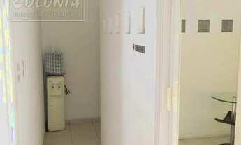 Imagem 3: Santo André - Casa Padrão - Vila Assunção