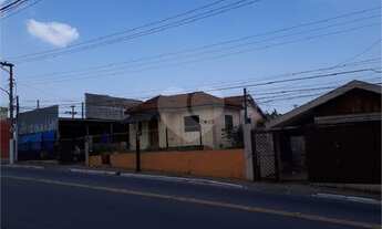 Imagem 2: Terreno na Vila Paiva , Avenida Conceição, 1.800 m²