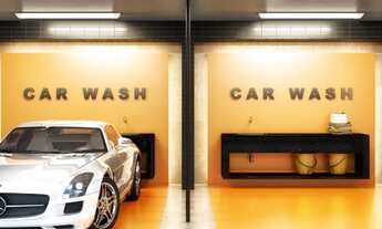 Imagem 2: Apartamento no centro de Alphaville pronto para morar 313 e 410m² - 4 suítes