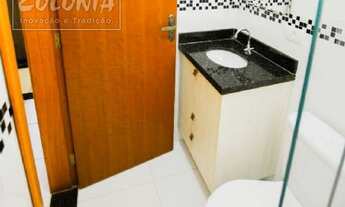 Imagem 5: Santo André - Casa Padrão - Parque das Nações