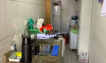 Imagem 5: Sala Living Dividida para 1 dormitório Gonzaguinha Sv!