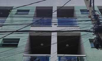 Imagem: Apartamento Bairro Cidade Nova. Cód A249