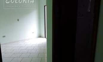 Imagem 2: Santo André - Apartamento Padrão - Vila Eldízia