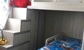 Imagem 5: Casa com 2 dormitórios à venda, 78 m² por R$ 380.000 - Jardim Imperial - Atibaia/SP