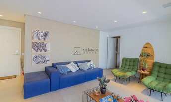 Imagem 7: Apartamento Venda 2 Dormitórios - 121 m² Pinheiros