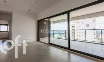 Imagem 4: São Paulo - Apartamento Padrão - Pinheiros