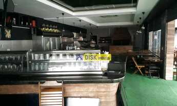 Imagem 5: Salão para alugar, 190 m² por R$ 11.500,00/mês - Jardim do Mar - São Bernardo do Campo/SP