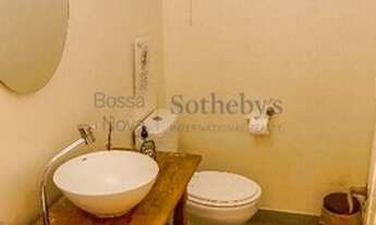 Imagem 5: Pousada com vista para o mar