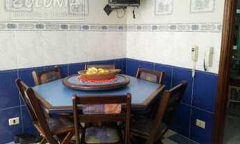 Imagem 5: São Caetano do Sul - Apartamento Padrão - Santa Maria