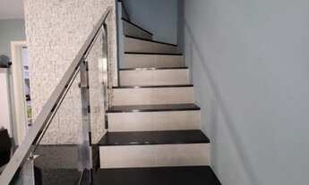 Imagem 4: Casa em Condomínio para Venda em Rio de Janeiro, Pechincha, 3 dormitórios, 2 suítes, 3 ban