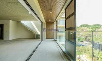 Imagem 7: Cobertura Duplex à venda no bairro Alto de Pinheiros - São Paulo/SP, Zona Oeste