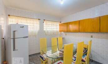 Imagem 7: Casa para Aluguel - Jardim Santa Emília, 2 Quartos, 170 m2