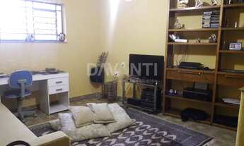 Imagem 6: Casa - Parque São Quirino - Campinas