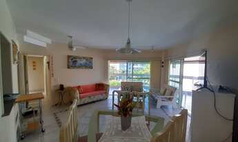 Imagem 5: Apartamento com 3 dormitórios para alugar, 114 m² - Riviera de São Lourenço - Bertioga/SP