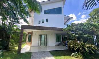 Imagem 2: Casa no Lago Azul com 4 Suítes