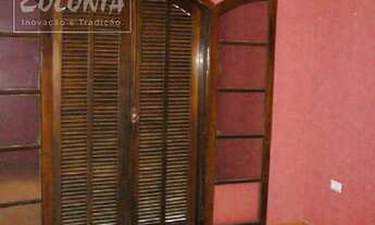 Imagem 7: Santo André - Casa Padrão - Vila Metalúrgica