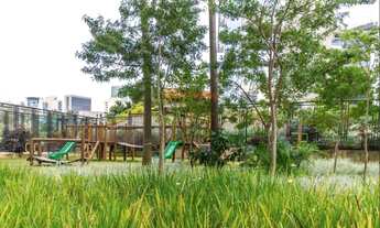 Imagem 16: Apartamento Alto Padrão para Venda em Pinheiros São Paulo-SP - 41-60006-T