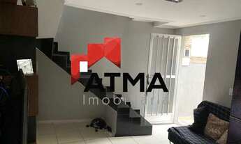 Imagem 5: Rio de Janeiro - Apartamento Padrão - Rocha Miranda