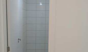 Imagem 3: Apartamento para aluguel possui 45 metros quadrados com 2 quartos em Taquara - Rio de Jane