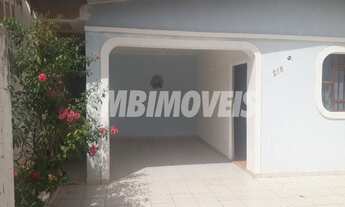 Imagem 4: Casa - Jardim Santa Genebra - Campinas