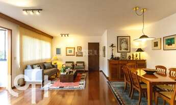 Imagem 6: São Paulo - Apartamento Padrão - Moema