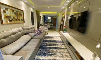 Imagem: Apartamento com 3 dormitórios à venda