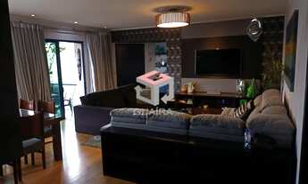 Imagem 2: Apartamento com 198m² de área útil - Valparaiso