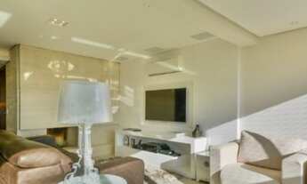 Imagem 7: Apartamento de 03 dorm sendo 02 suítes com 124 m² e 02 vagas lado a lado Tristeza Porto Al