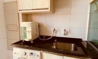 Imagem 3: Apartamento para aluguel e venda tem 133 metros quadrados com 4 quartos