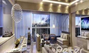 Imagem 2: PORTO ALEGRE - Apartamento Padrão - Central Parque