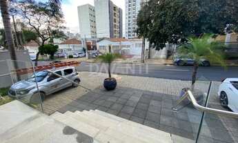 Imagem 3: Sala - Vila Rossi - Campinas