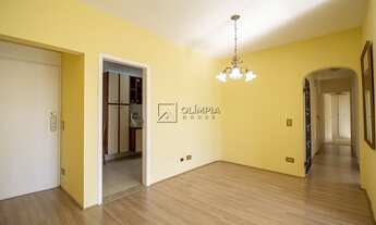 Imagem 6: Apartamento Locação Campo Belo 107 m² 3 Dormitórios