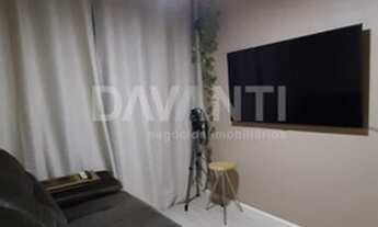 Imagem 3: Apartamento - Parque Prado - Campinas
