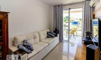 Imagem: Apartamento para Aluguel - Meier, 2 Quartos