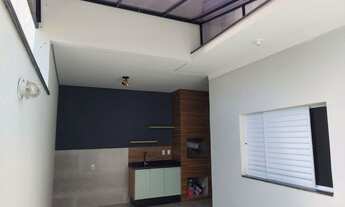 Imagem 2: Casa Residencial à venda, Horto Florestal, Sorocaba - CA0199