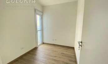 Imagem 3: Santo André - Apartamento Padrão - Parque das Nações