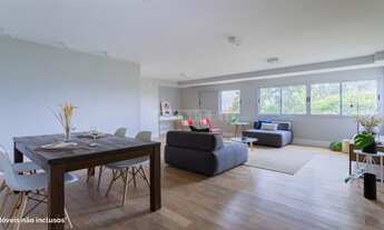 Imagem: São Paulo - Apartamento Padrão - Vila