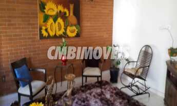 Imagem 2: Casa - Jardim Conceição - Campinas