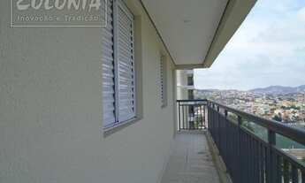 Imagem 3: Santo André - Apartamento Padrão - Vila América