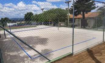 Imagem: Quadras Beach Tennis e Espaço Eventos na