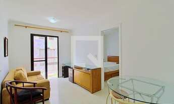 Imagem: Apartamento para Aluguel - Vila Andrade