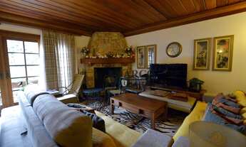 Imagem 5: Apartamento com 4 dormitórios à venda, 180 m² por R$ 1.300.000,00 - Vila Yara - Campos do