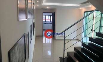 Imagem 3: Sobrado com 3 dormitórios à venda, 233 m² por R$ 1.650.000,00 - Vila Regente Feijó - São P