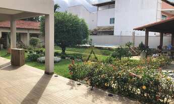 Imagem: Casa com 4 dormitórios, 720 m² - venda