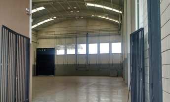 Imagem 3: Barracão - Macuco - Valinhos