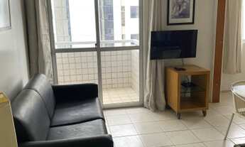 Imagem 5: American Flat Flat / studio com 1 dormitório