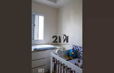 Imagem 7: Apartamento com 2 dormitórios à venda, 45 m² por R$ 285.000 - Jardim Modelo - São Paulo/SP