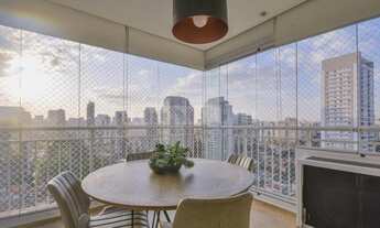 Imagem: São Paulo - Apartamento Padrão - Brooklin